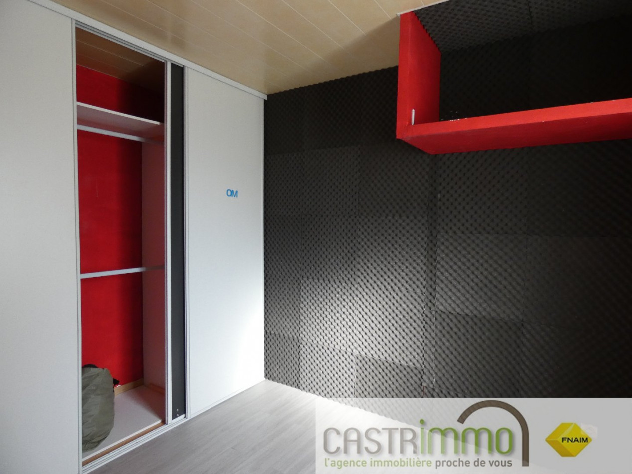 vente Appartement Lunel - Photo 2