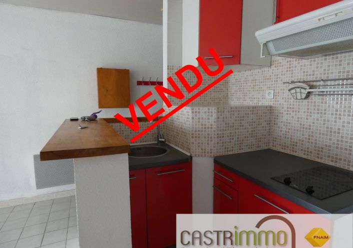 vente Appartement Lunel