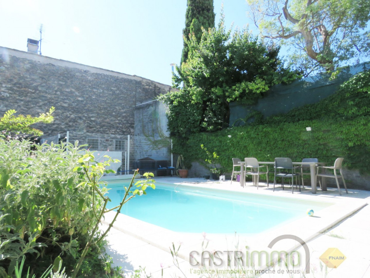 vente Maison de village Restinclieres - Photo 2
