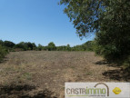 vente Terrain non constructible Castries