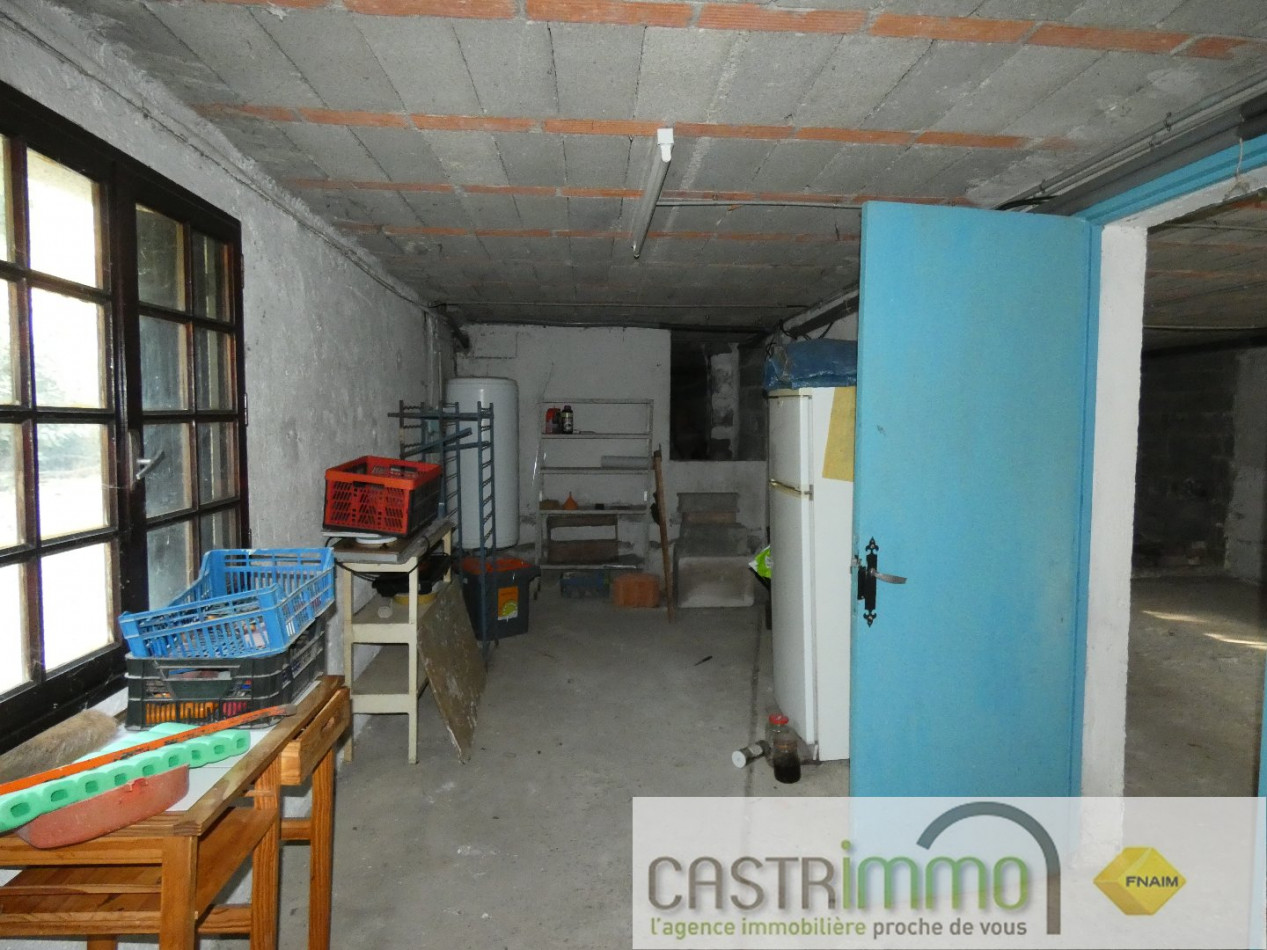 vente Maison Sussargues - Photo 10