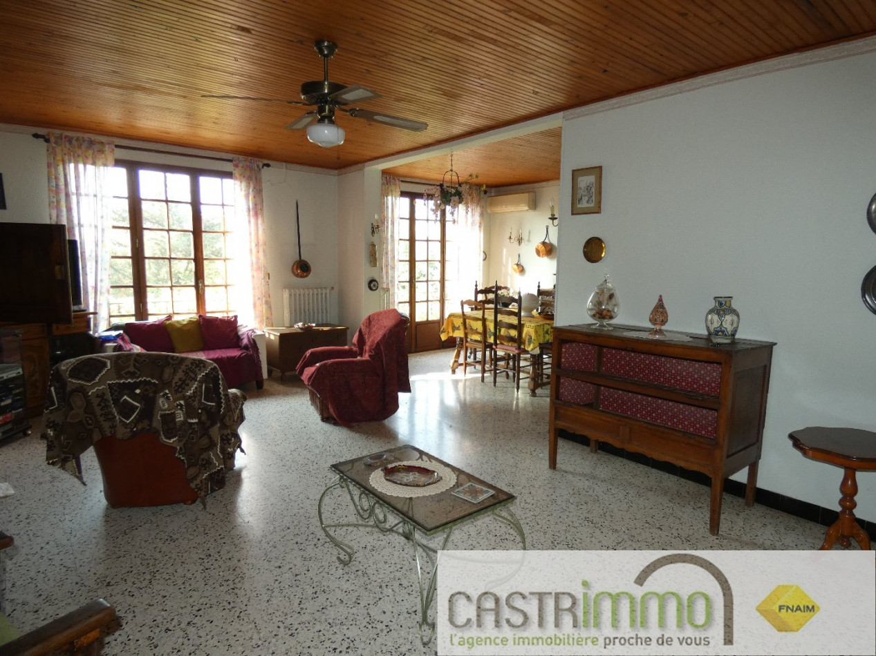 vente Maison Sussargues - Photo 3