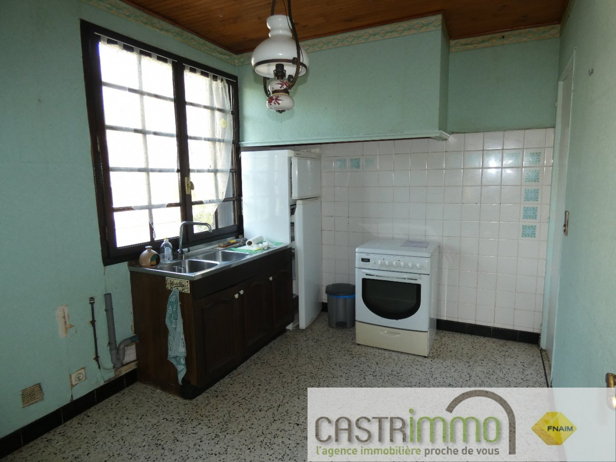 vente Maison Sussargues - Photo 4