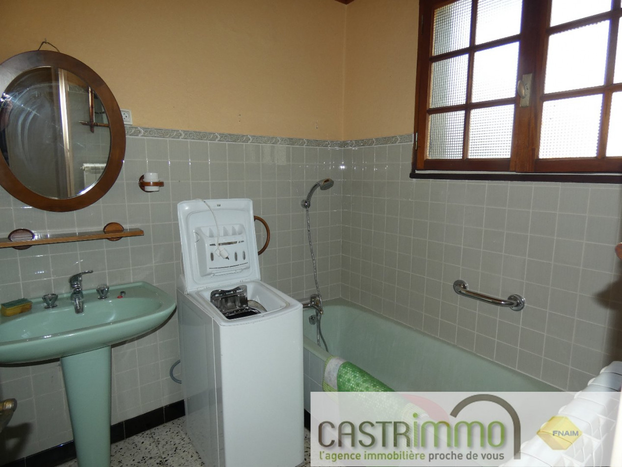 vente Maison Sussargues - Photo 8