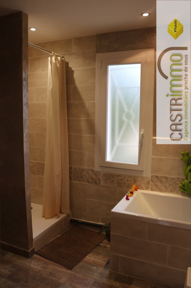 vente Maison Castries - Photo 6