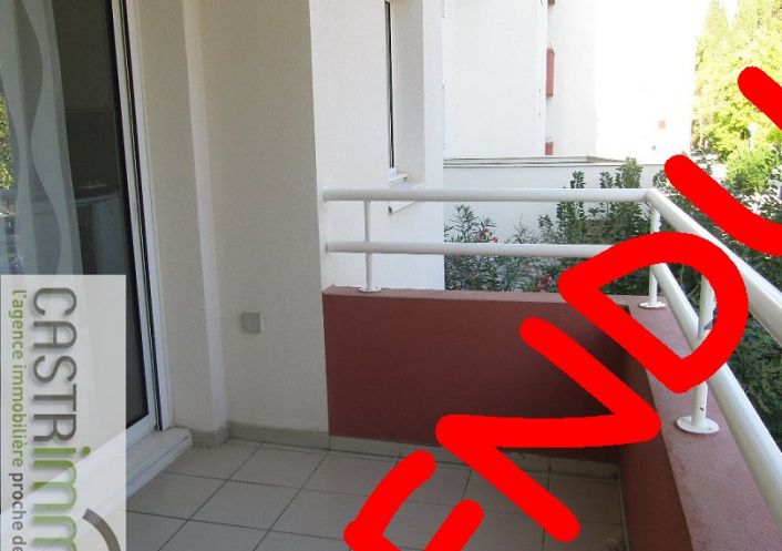 vente Appartement Montpellier