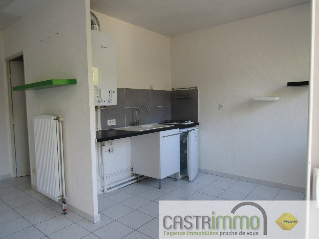 vente Appartement Montpellier - Photo 3