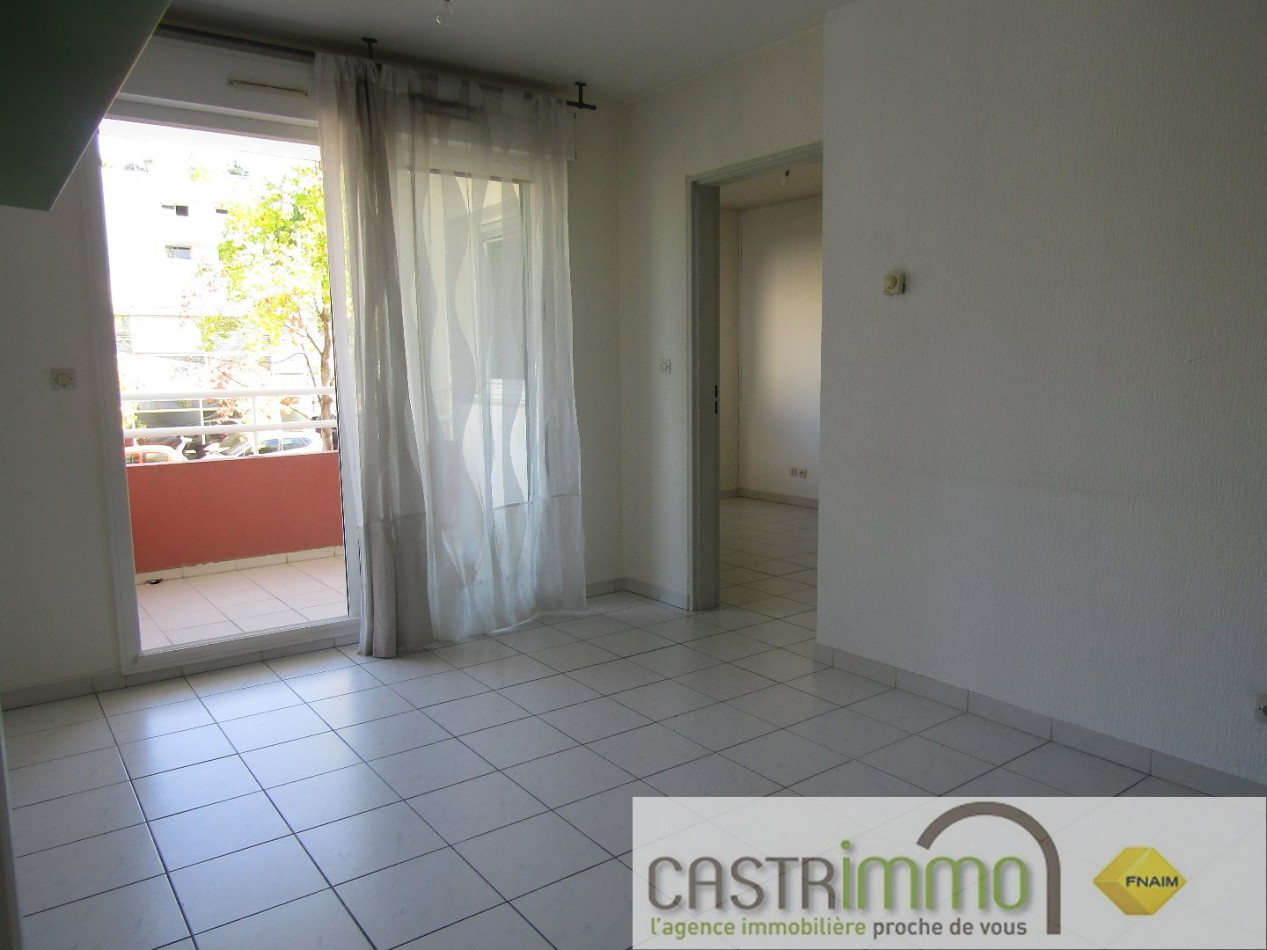 vente Appartement Montpellier - Photo 2