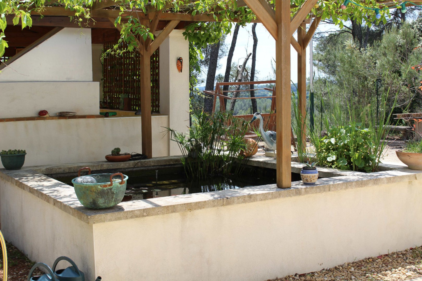 vente Maison individuelle Castries - Photo 2