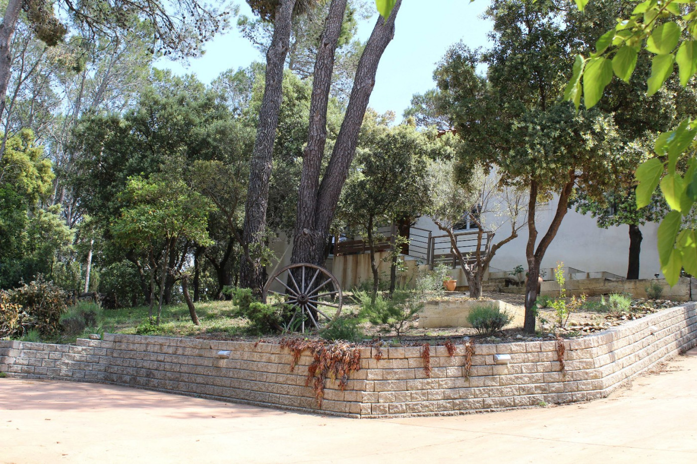 vente Maison individuelle Castries - Photo 4