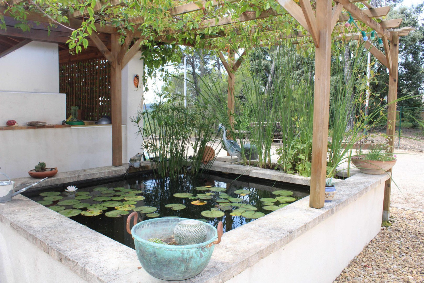 vente Maison individuelle Castries - Photo 5