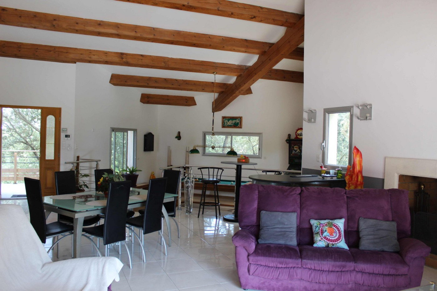 vente Maison individuelle Castries - Photo 10