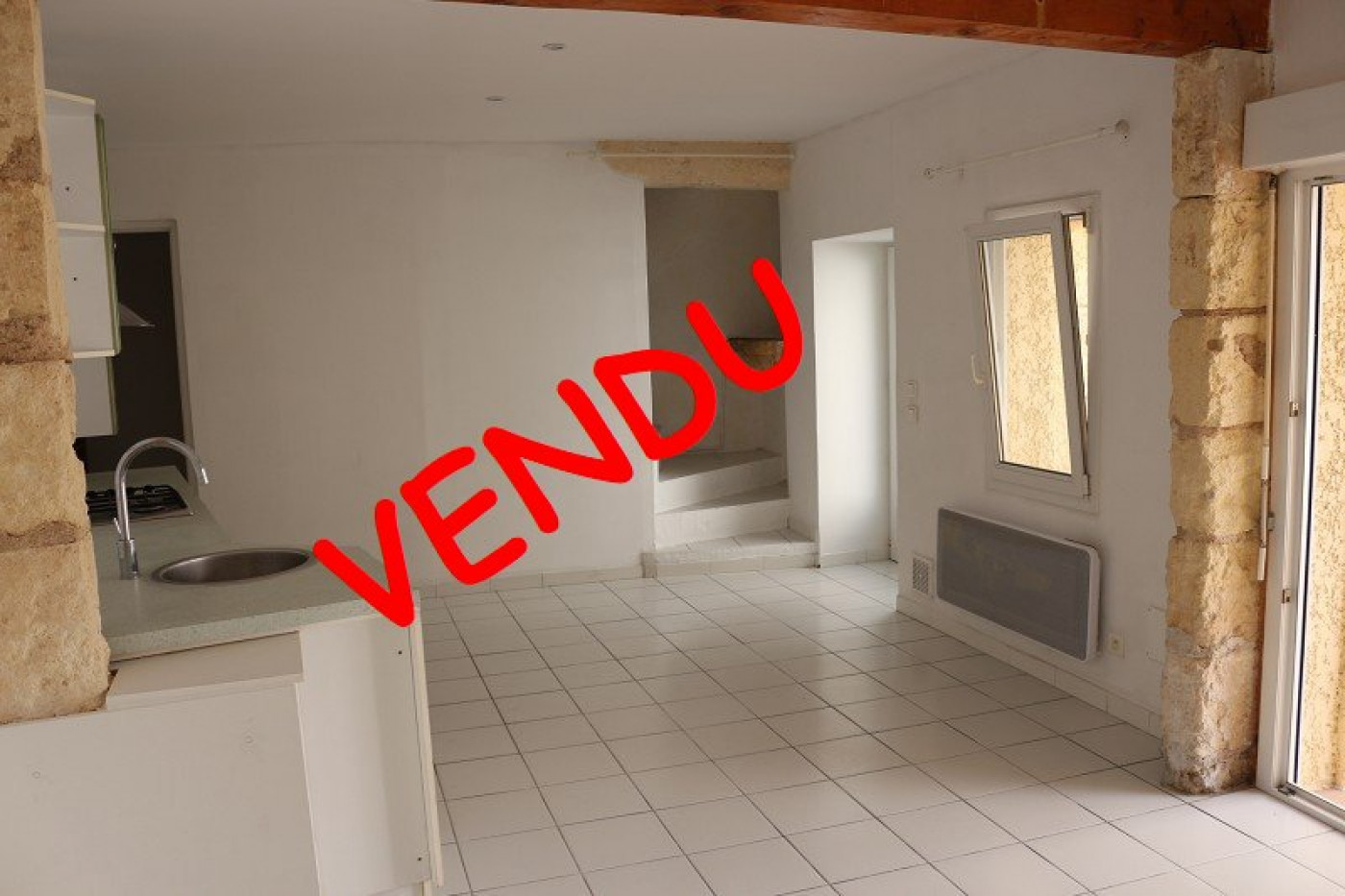 vente Appartement Montpellier - Photo 1