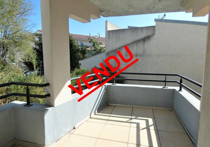 vente Appartement Vendargues