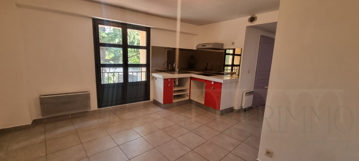 location Appartement Valergues - Photo 5