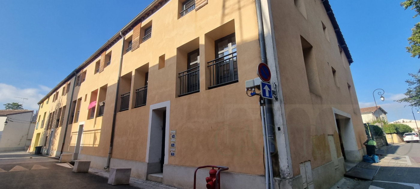 location Appartement Valergues - Photo 4