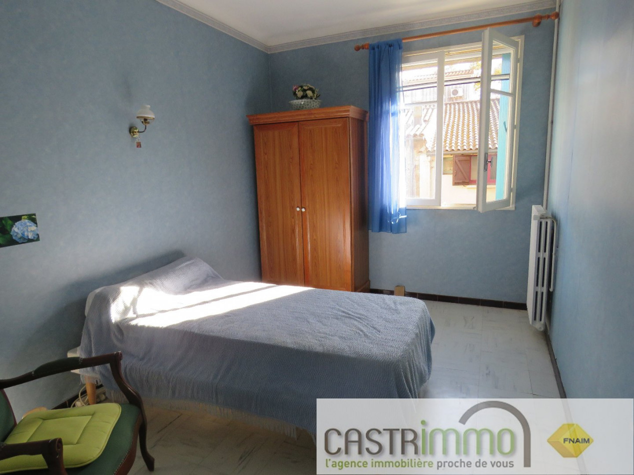 vente Maison de village Saint Bres - Photo 3