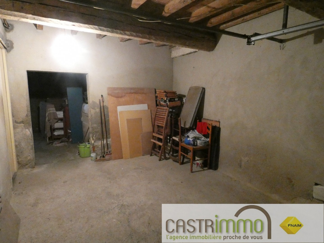 vente Maison de village Saint Bres - Photo 5