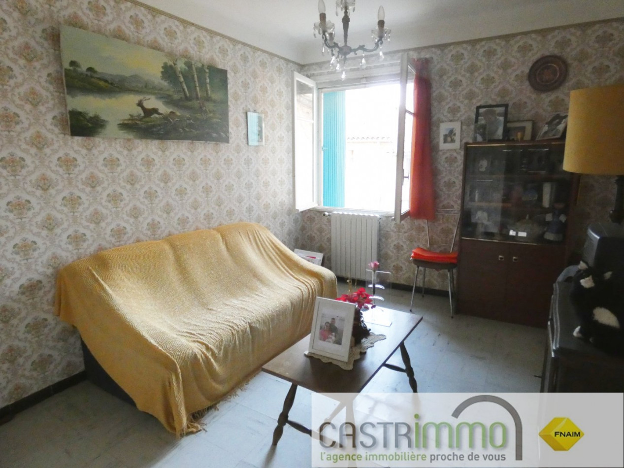 vente Maison de village Saint Bres - Photo 2