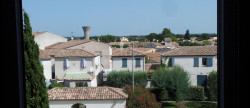 location Appartement en résidence Marsillargues