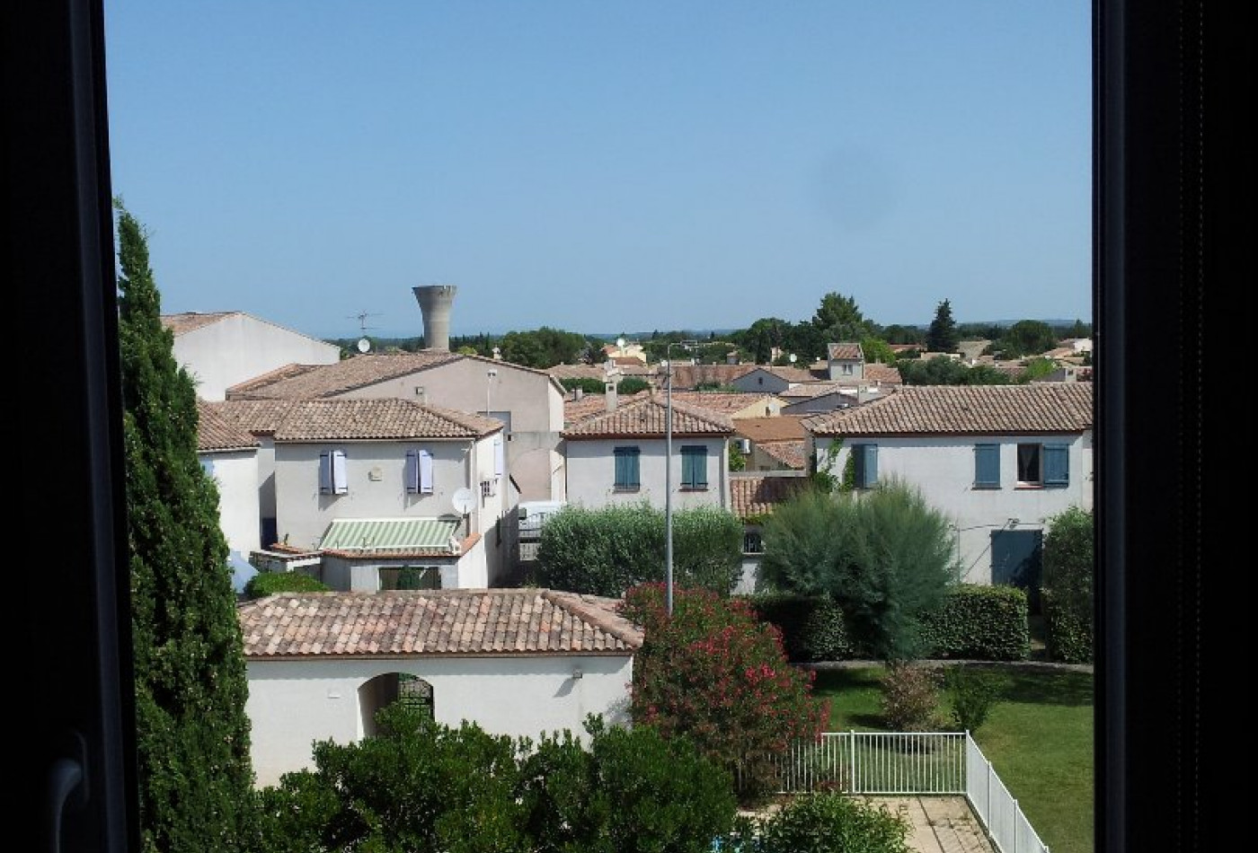 location Appartement en résidence Marsillargues - Photo 5