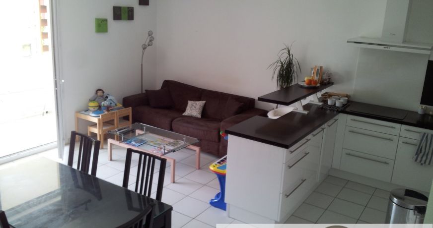 location Appartement en résidence Marsillargues
