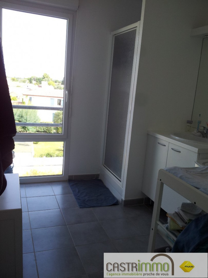 location Appartement en résidence Marsillargues - Photo 2