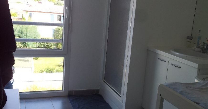 location Appartement en résidence Marsillargues