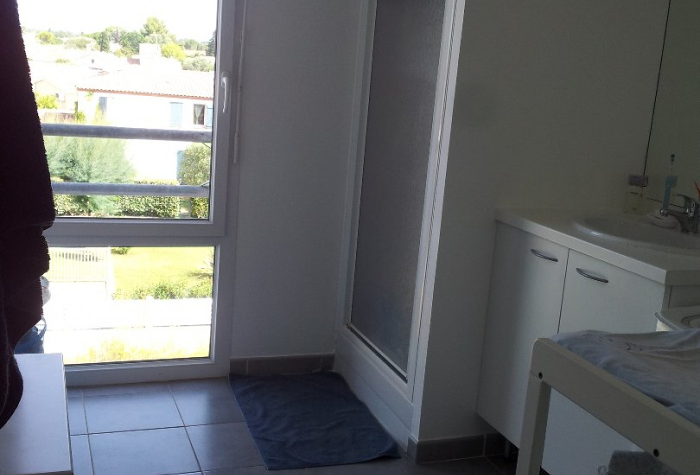 location Appartement en résidence Marsillargues - Photo 2