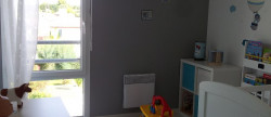 location Appartement en résidence Marsillargues