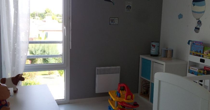 location Appartement en résidence Marsillargues