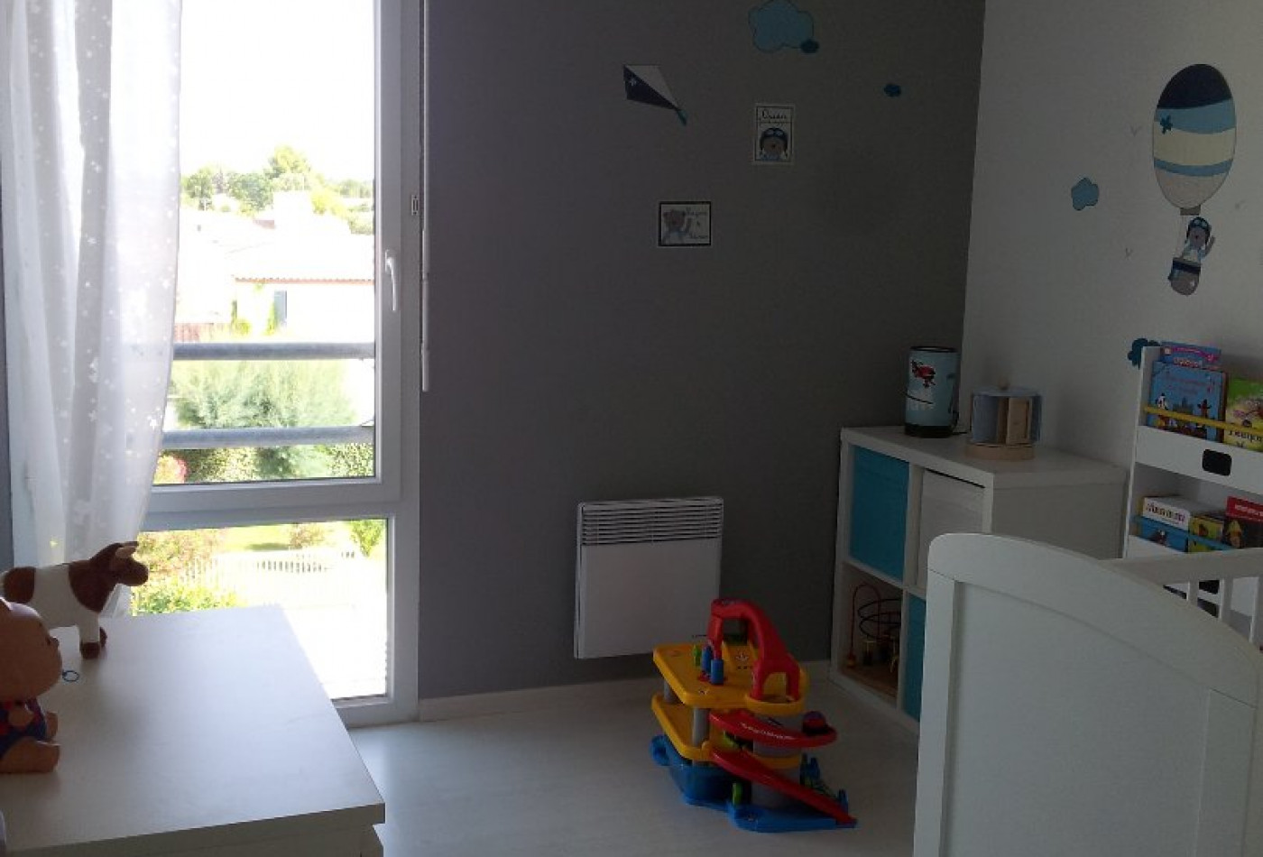 location Appartement en résidence Marsillargues - Photo 3