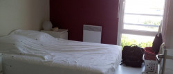 location Appartement en résidence Marsillargues