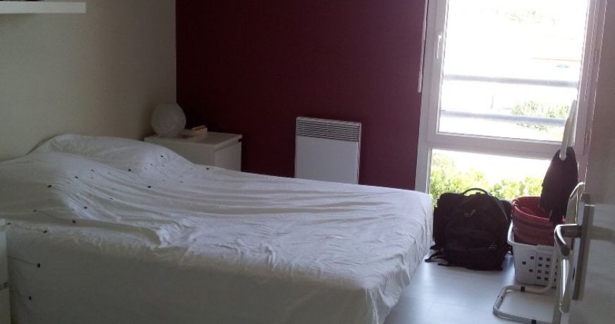 location Appartement en résidence Marsillargues
