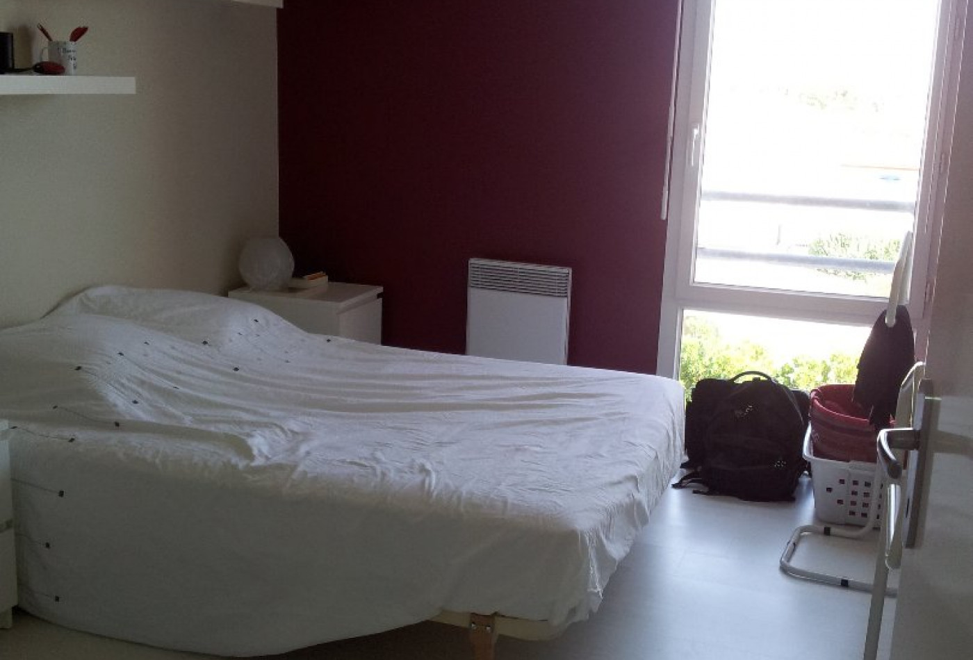 location Appartement en résidence Marsillargues - Photo 4