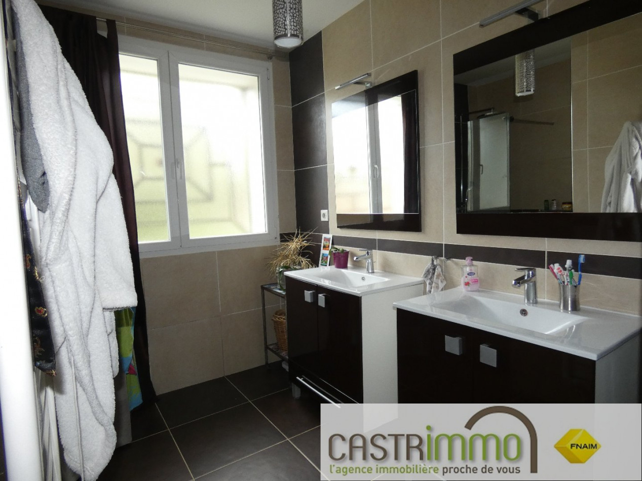 vente Villa Sussargues - Photo 10