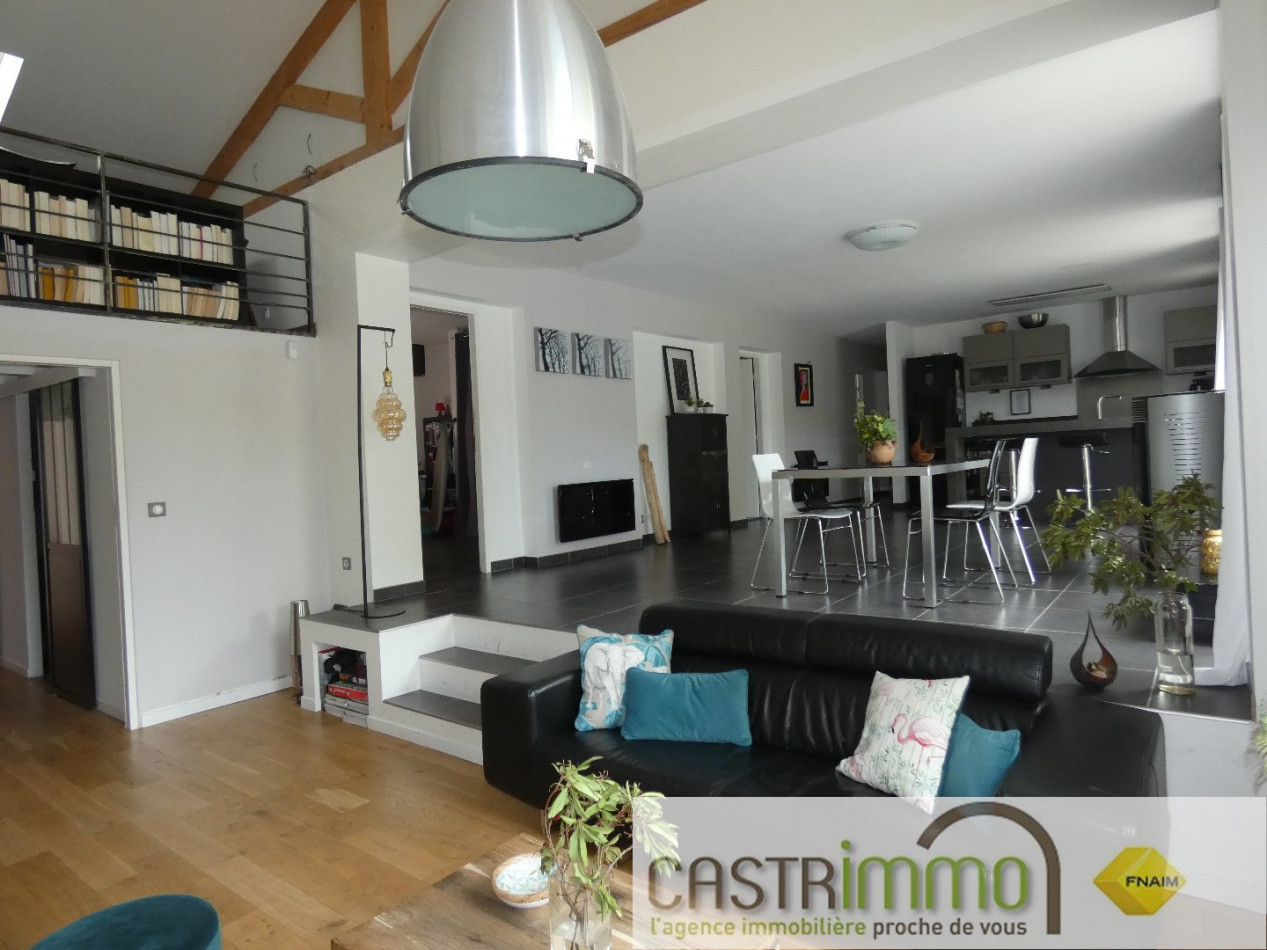 vente Villa Sussargues - Photo 2