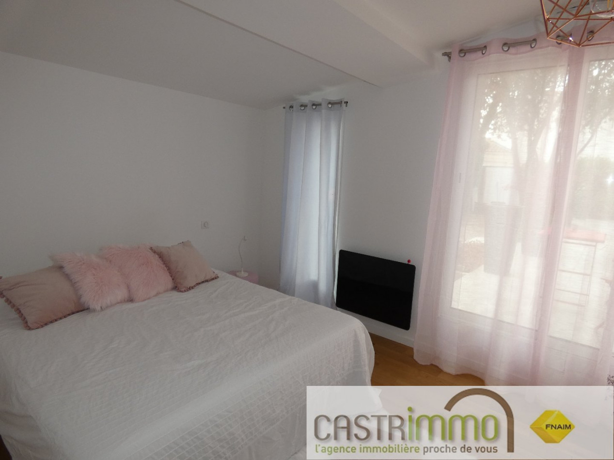 vente Villa Sussargues - Photo 5