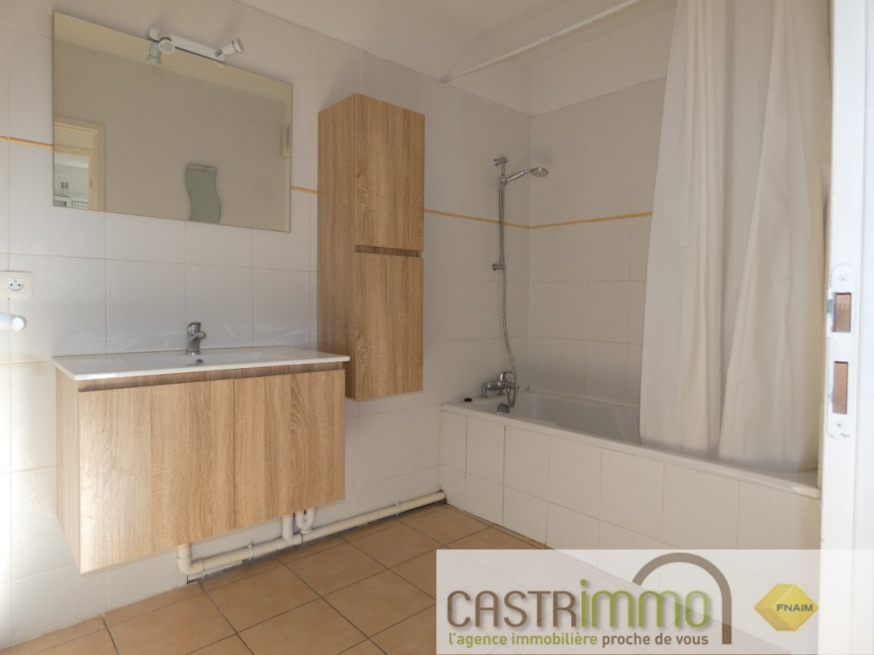 vente Appartement en résidence Lunel - Photo 7