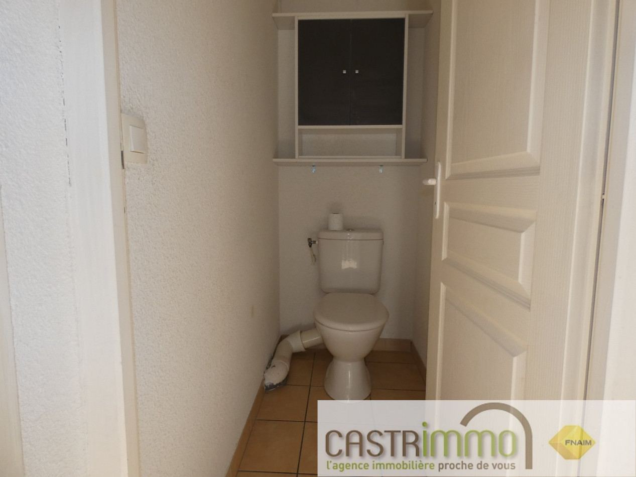 vente Appartement en résidence Lunel - Photo 8