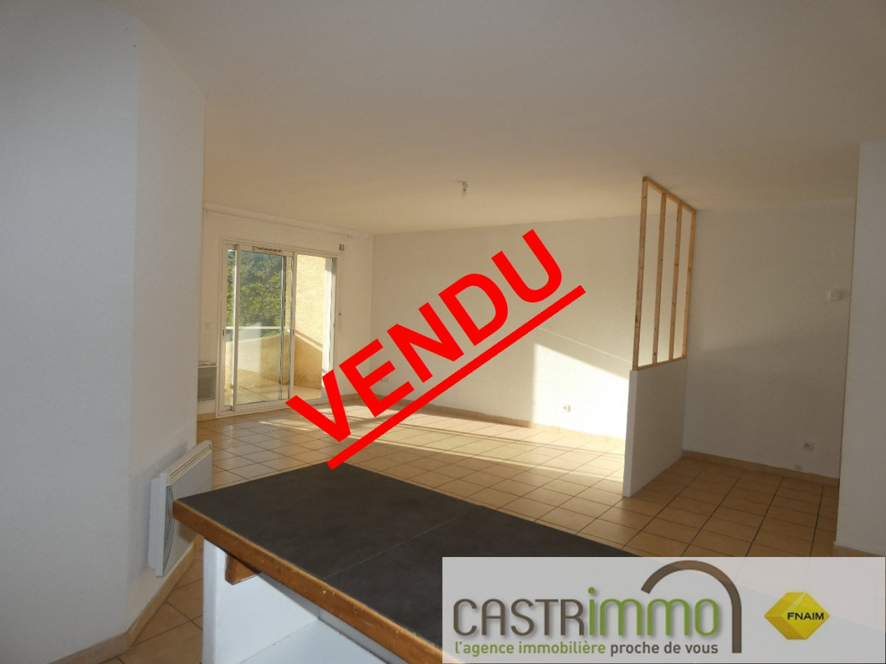 vente Appartement en résidence Lunel - Photo 1