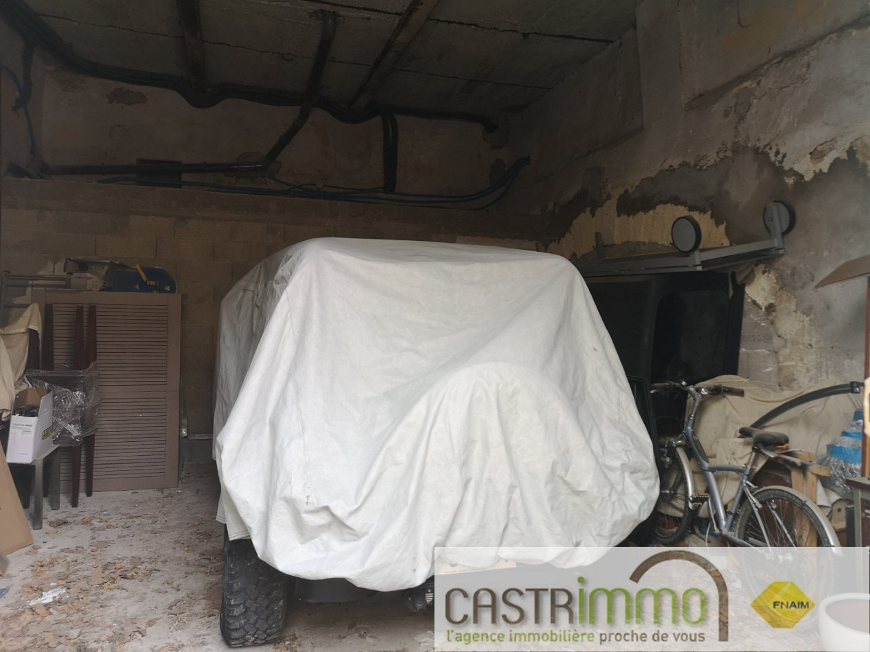 vente Appartement mezzanine Saint Drezery - Photo 6