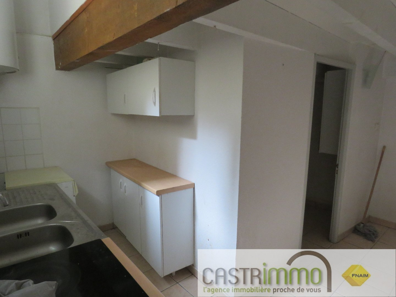 vente Appartement mezzanine Saint Drezery - Photo 5