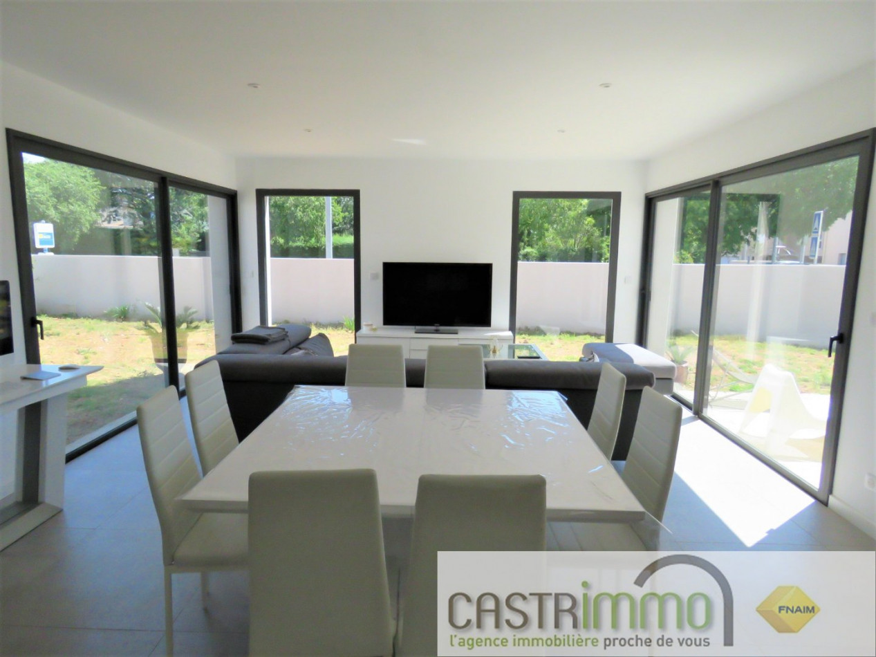 vente Maison Vendargues - Photo 4