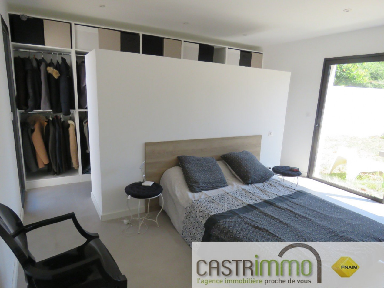 vente Maison Vendargues - Photo 5