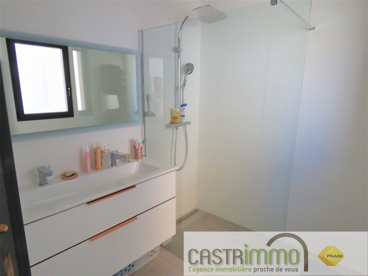 vente Maison Vendargues - Photo 7