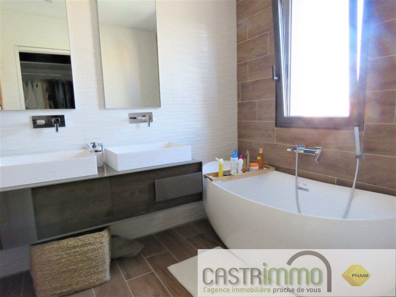 vente Maison Vendargues - Photo 9