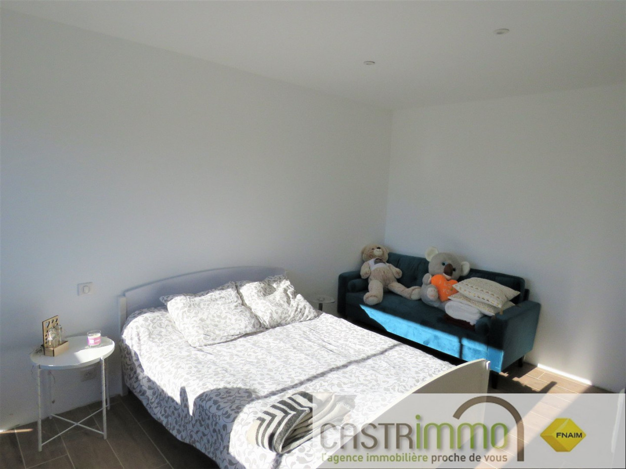 vente Maison Vendargues - Photo 8