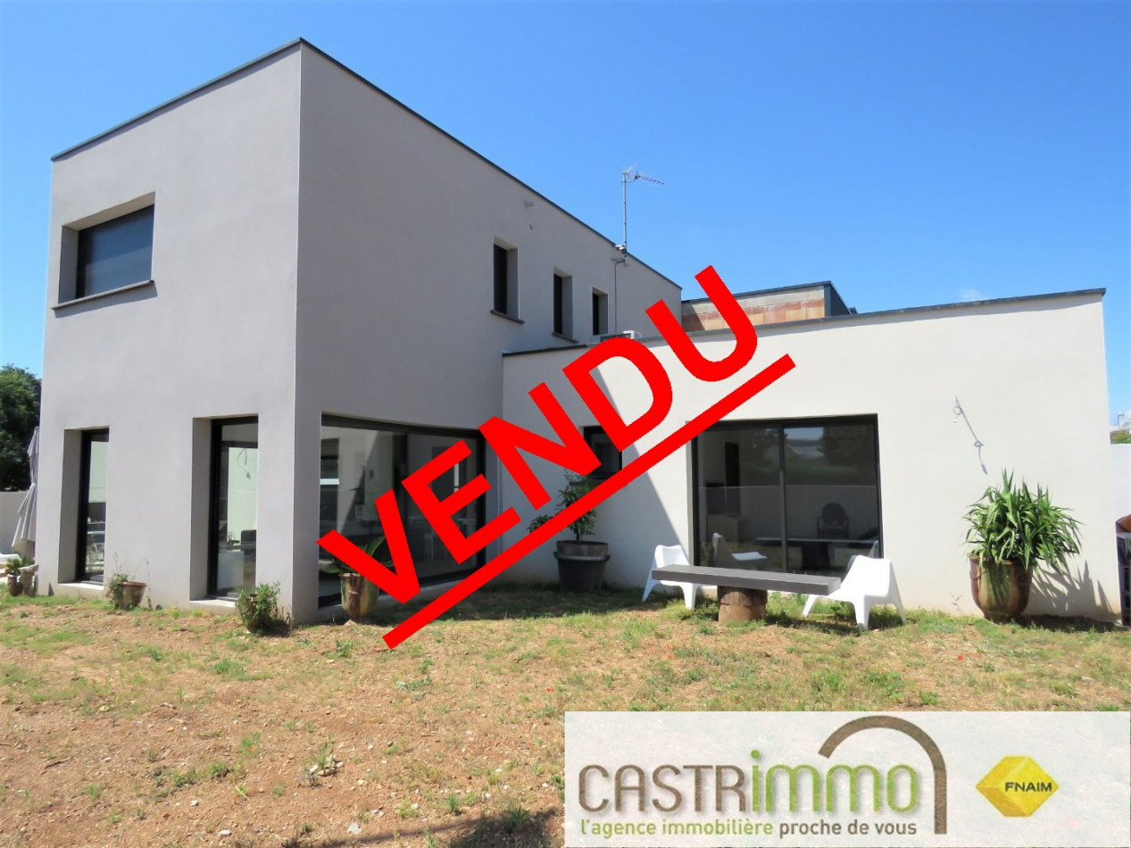 vente Maison Vendargues - Photo 1