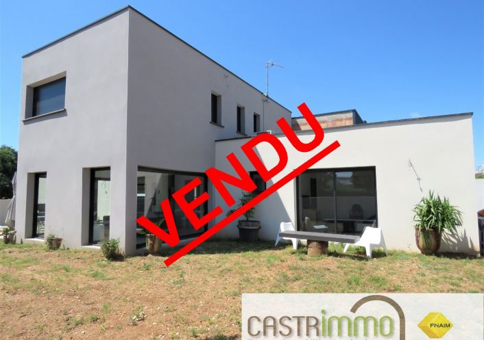 vente Maison Vendargues